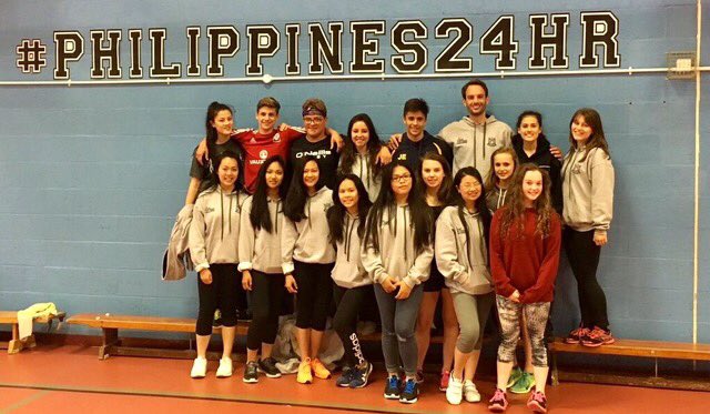 ellrobinson_x's tweet photo. 1 Year🇵🇭 @philippines24hr https://t.co/rTLCGtDTwX