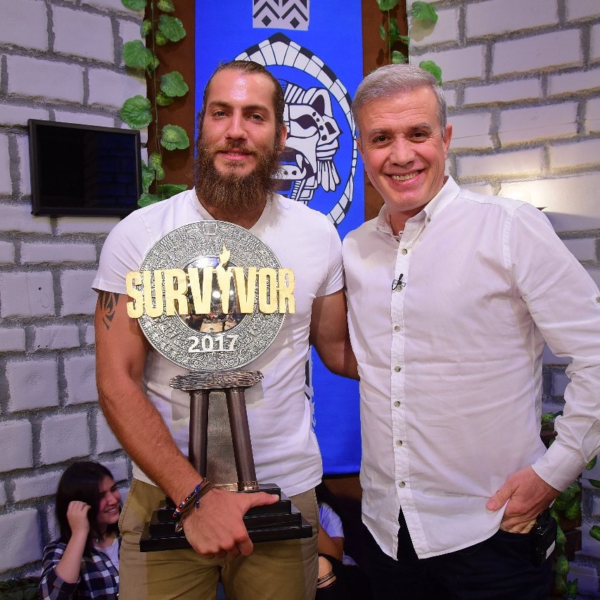 Bir sezonu böylece bitirdik. Herkesin emeğine yüreğine sağlık. Hersey gönlünüzce olsun ...