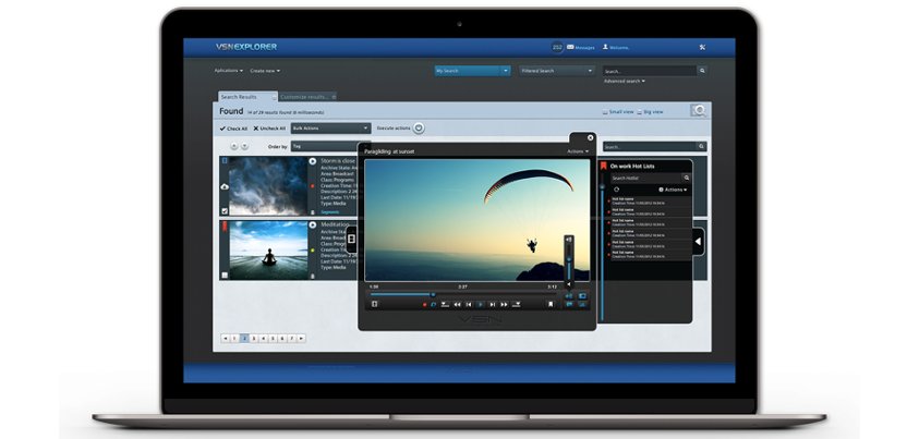 Learn how @MediabankTV used <a href="/vsn_tv/">VSN TV</a>'s MAM integration with #Azure to revolutionize rights exchange msft.social/30HPQ4 @MSPartnerApps