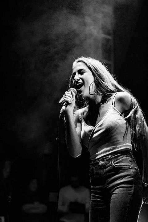 MinsterCon's tweet photo. @HubyandSutton today, onstage at 18:30 bringing some original rock and a few covers. #rocknroll #MinsterCon https://t.co/ueVxhe0KPW