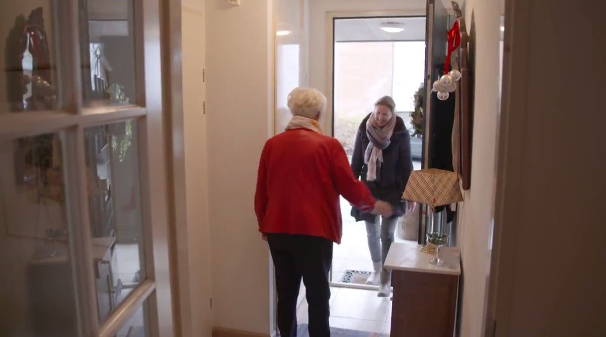 SamenSterkSBS's tweet photo. @SeniorenAc geeft ons hun visie hoe de kwaliteit van De ouderenzorg in Nederland goed blijft. Kijk om 16.30 naar @SamenSterkSBS bij @SBS6 https://t.co/MDGOzmAC9r