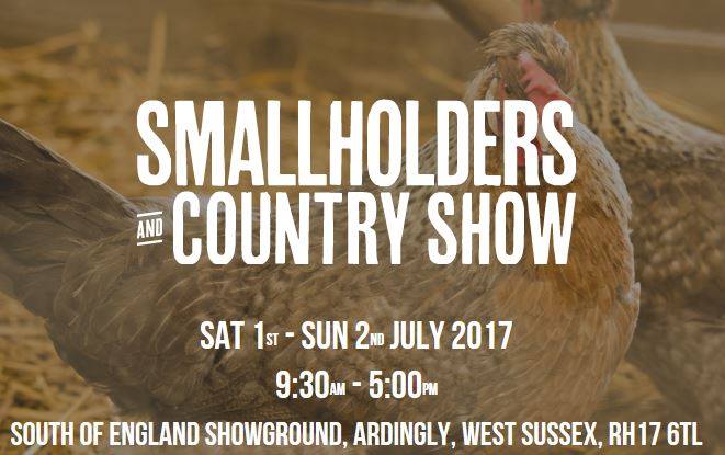 SouthEngShows's tweet image. The Smallholders &amp;amp; Country Show is here at the  @seas_org Showground on Sat 1st and Sunday 2nd July.
