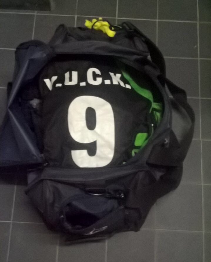 VUCK_BFV's tweet photo. Ze zitten er nog in! 👌🏻 #9puntjes #vuck #bfv @bfvtoernooi https://t.co/IBK7RP80WJ