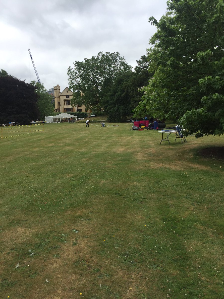 St Anselm's Church, Kennington SE11 tweet media