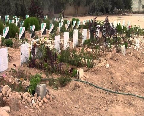 #Syria : SNHR reports that #Assad and his allies are responsible for 92% of all civilians death since March 2011.