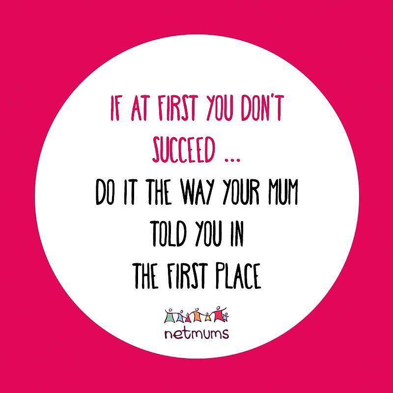Netmums tweet media