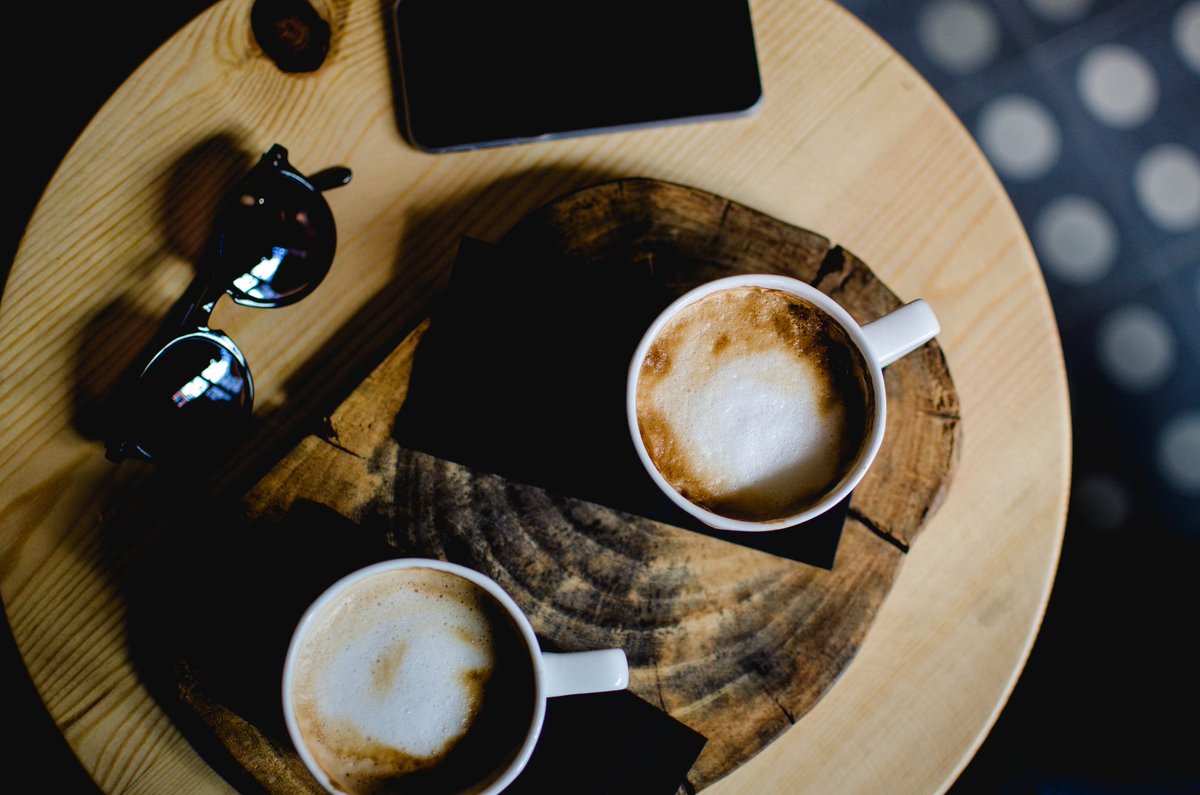 ukcoffemachines's tweet photo. Good morning 😊
#coffee  #espressoessential https://t.co/X0k8p5CBoA
