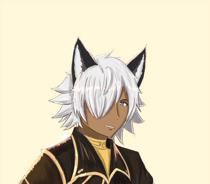 Frankish Ugさんのイラスト一覧