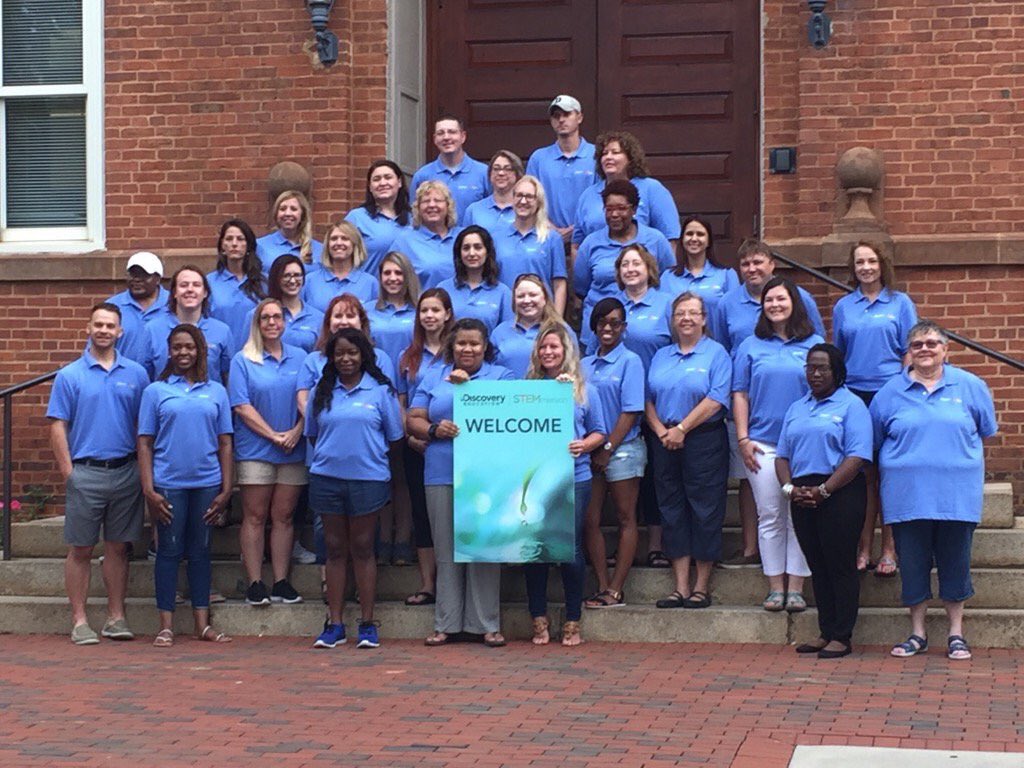 natashac623's tweet photo. "Alone we can do so little
together we can do so much!"
#HelenKeller
#STEMmersion17 #destem #connections #newfriends https://t.co/usurARHJcN