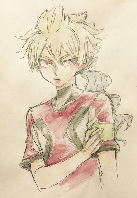 白竜のtwitterイラスト検索結果 古い順