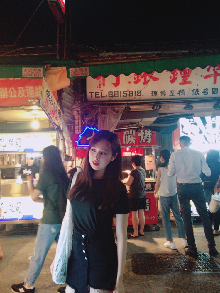 minjae_1218's tweet photo. 대만 너무너무 즐겁고 행복한 시간이었어용💕💕
꿈 꾸고 온 기분이에요!! 
다음에 꼭 다시 가고싶어요>_< 
대만 팬 분들도 너무 감사했습니닷!
공항 와준 한국 팬들두 알라뷰
#taiwan #sonamoo https://t.co/CrZbKOW44T