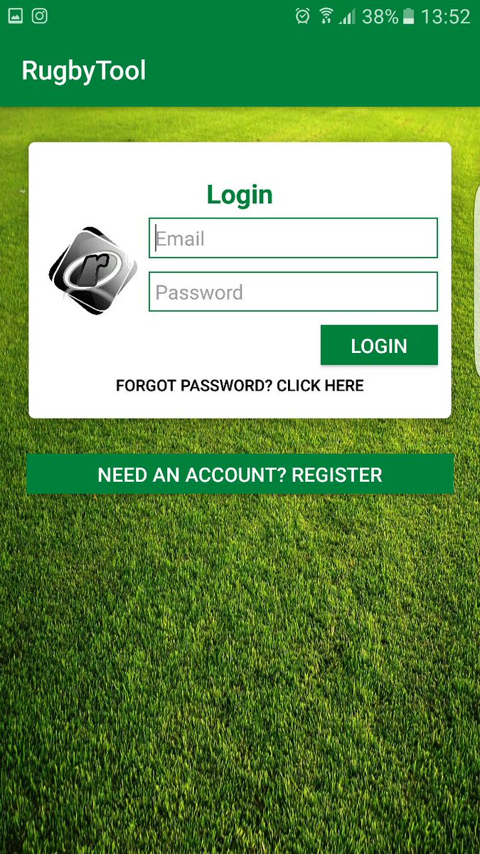 RugbyTool is coming soon the APP to watch pls visit our fb page or mail me at reinhardt@rugbytool.com for any further inquiries.