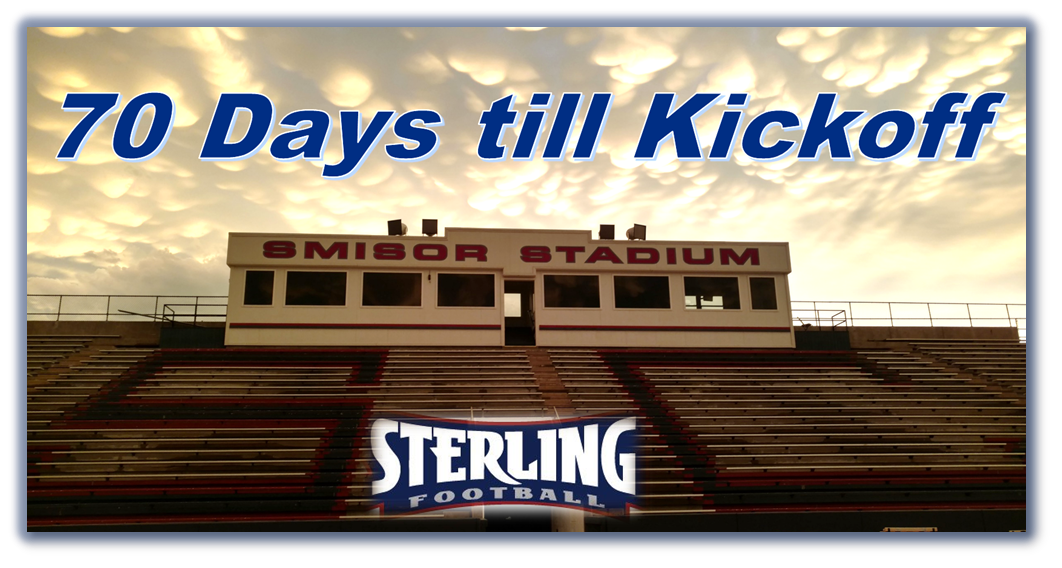 SCWarriorFB's tweet photo. #SwordsUp #DontFlinch https://t.co/Gius3IJL8X