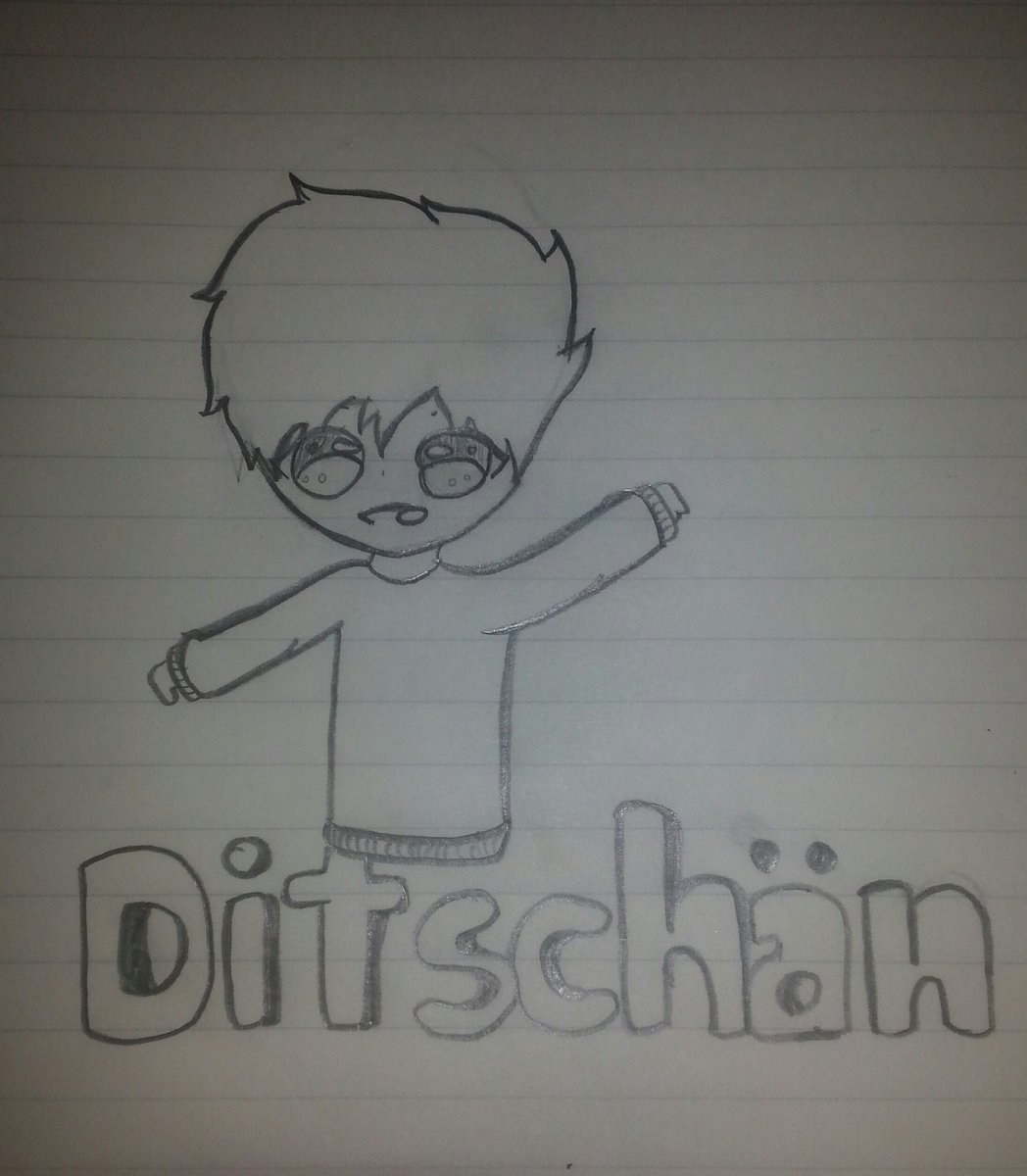 kxssiz's tweet photo. Für die Bedwarslegende @Ditschaen hoffe dir gefällt es! :3 https://t.co/lPTP16Qvji