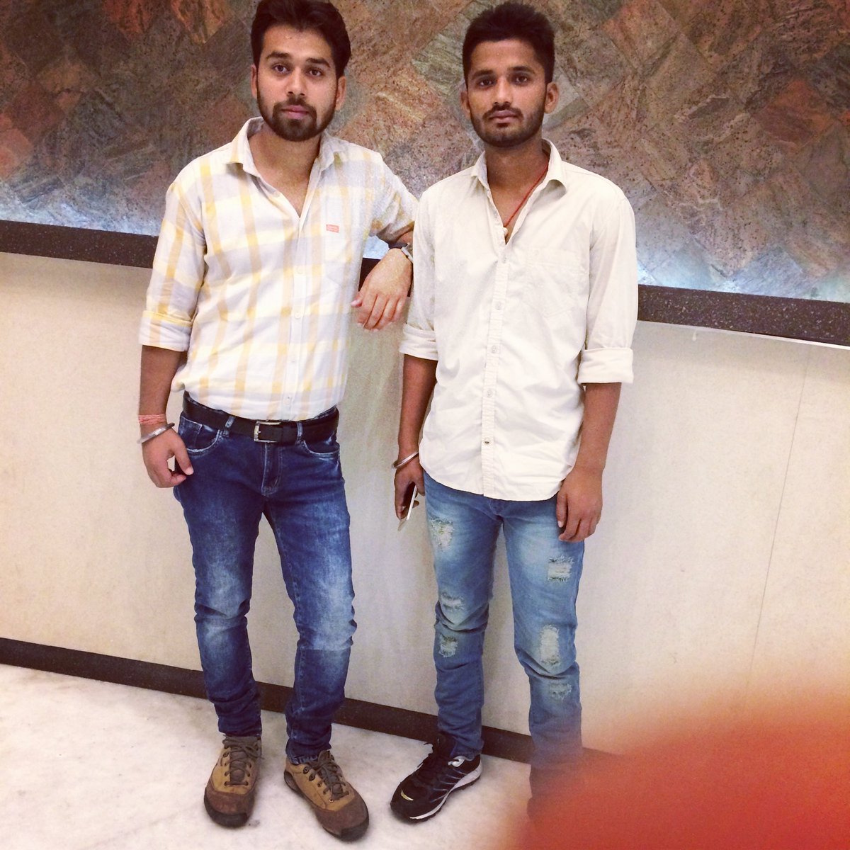 imrajnishrajput's tweet image. #NewProfilePic