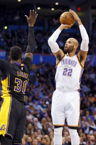 Happy birthday to Taj Gibson,

Hoje nosso PF está completando 32 anos. 