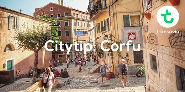 transavia's tweet photo. Wil jij op het Griekse eiland Corfu de dag afsluiten als een echte local? Drink dan een glaasje Koum Kouat, een perfect afzakkertje! https://t.co/akT02iq8Mi