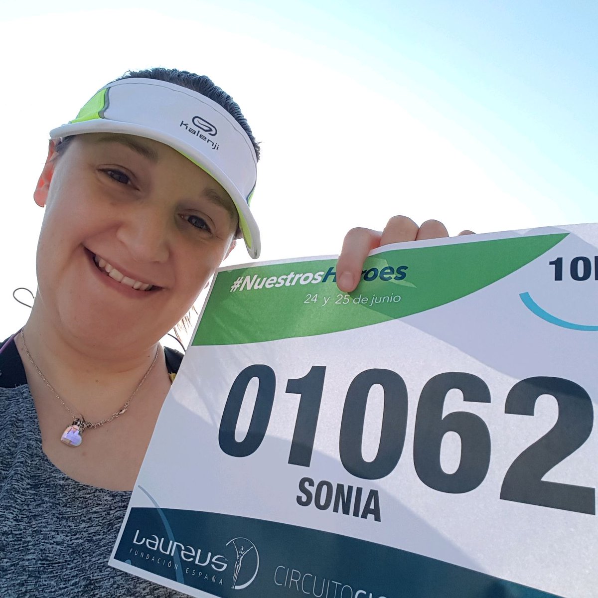 ladulcepecas's tweet photo. Ahí queda nuestro granito de arena gracias a @Mahelvamp @unchainedmw y Tere Ferrer.Deseando q llegue l próxima #nuestrosheroespalma #runator https://t.co/Z4bmIJJusF