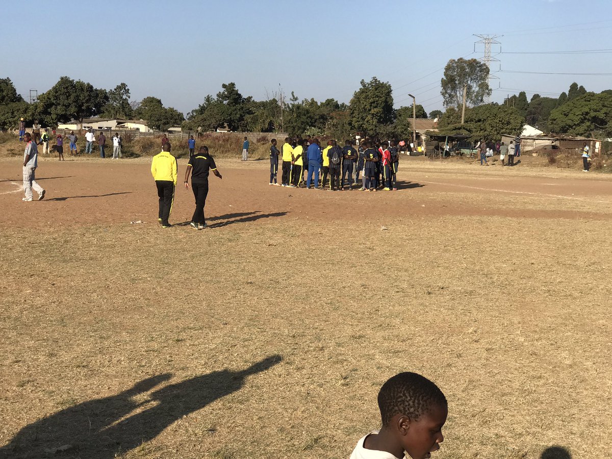 mikemadoda's tweet photo. FT| FC National 3-2 Al Buraak #Division2A
FC National now lead the division by 3 pts with Al Buraak in 2nd.. https://t.co/3N6t9lEEQN