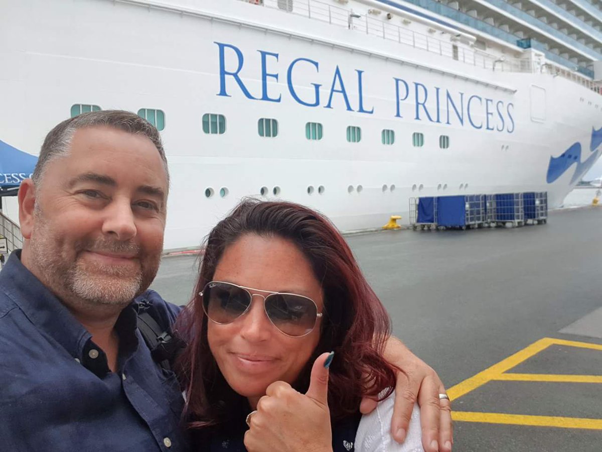 Richard McGawley tweet media