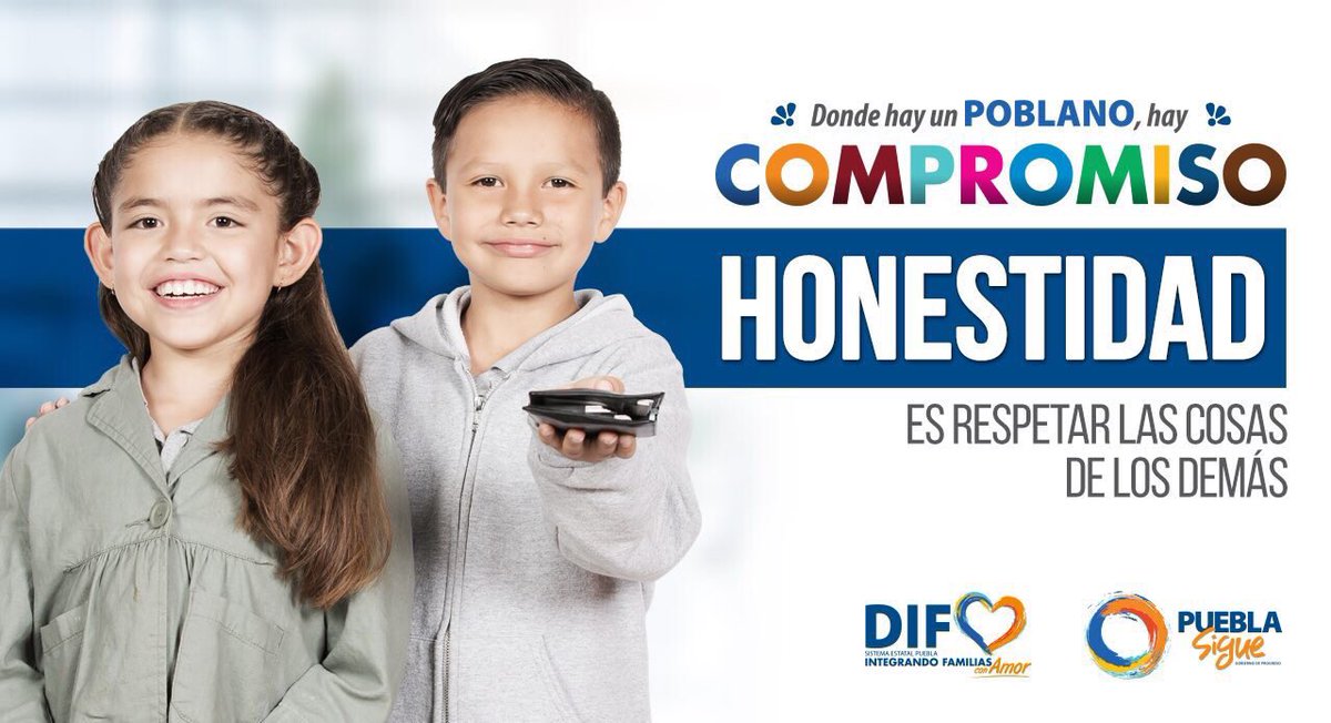 MagaliGarciaH's tweet image. #FelizSábado amigos, únanse a la campaña #PueblaConValores y promuevan desde su casa el principio de la honestidad.