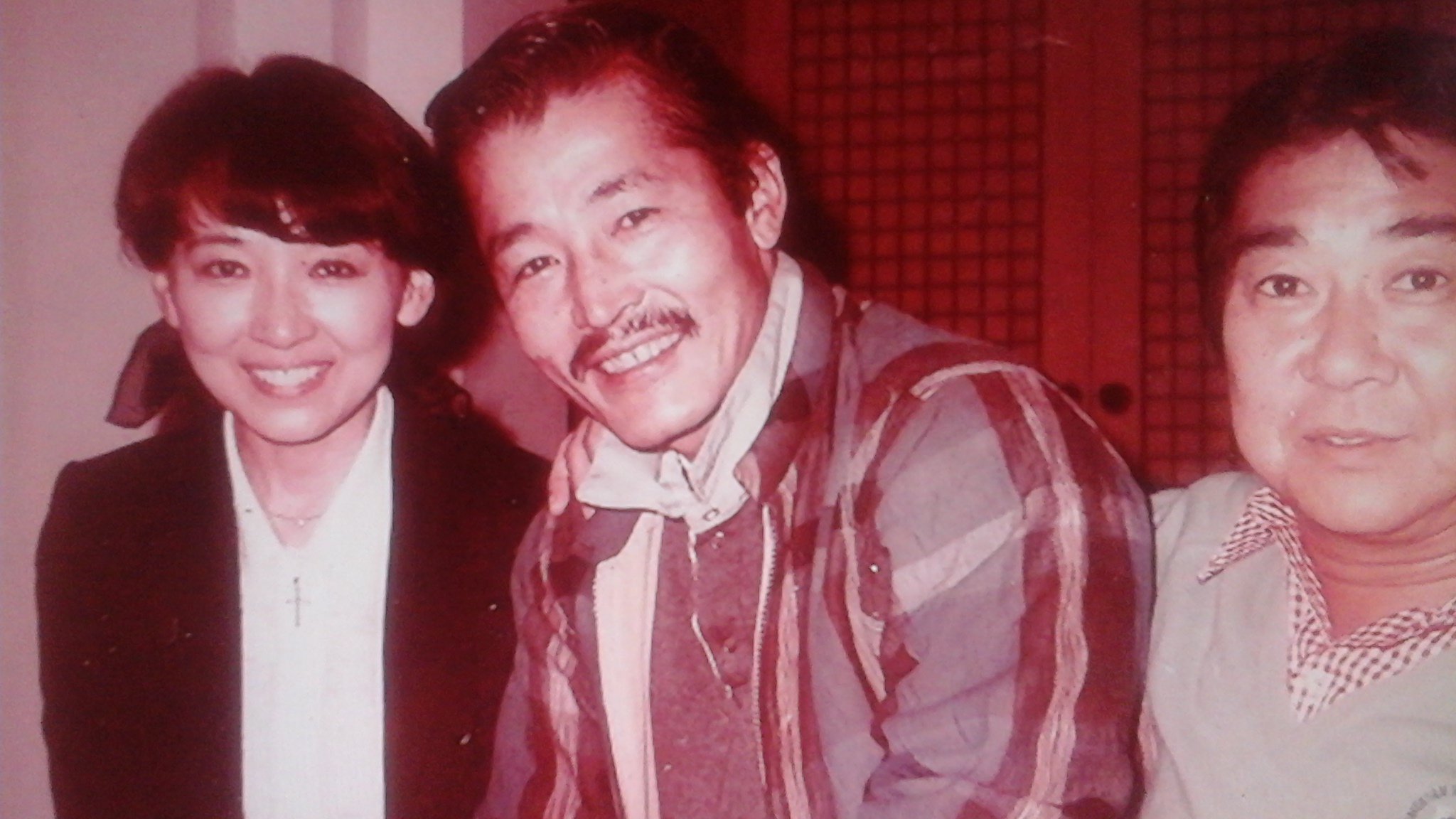 濱田研吾 Bsの石原裕次郎特番 藤竜也のインタビューに 引退後の芦川いづみの写真が 80年代と思うが お美しい T Co Yk5huxghsx Twitter