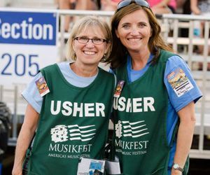 Musikfest's tweet photo. Want to give back for enjoying 34 years of free music? Volunteer to help the nonprofit @ArtsQuest run the 'fest: https://t.co/EPbthZ9L0O https://t.co/akmxf2QoQ9