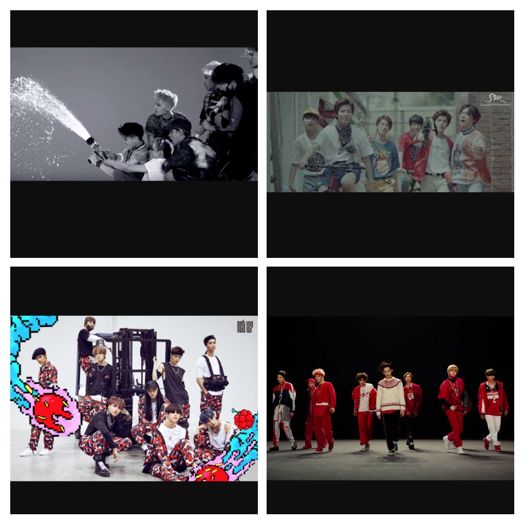 0ZhenaNamdjuna's tweet photo. Мне одной кажется что Nct 127 скоро взорвет весь мир 💕
#NCT1271stWin
#Fire track #Switch #CherryBomb1stWin #Limitlees https://t.co/iVNZyIBs9B