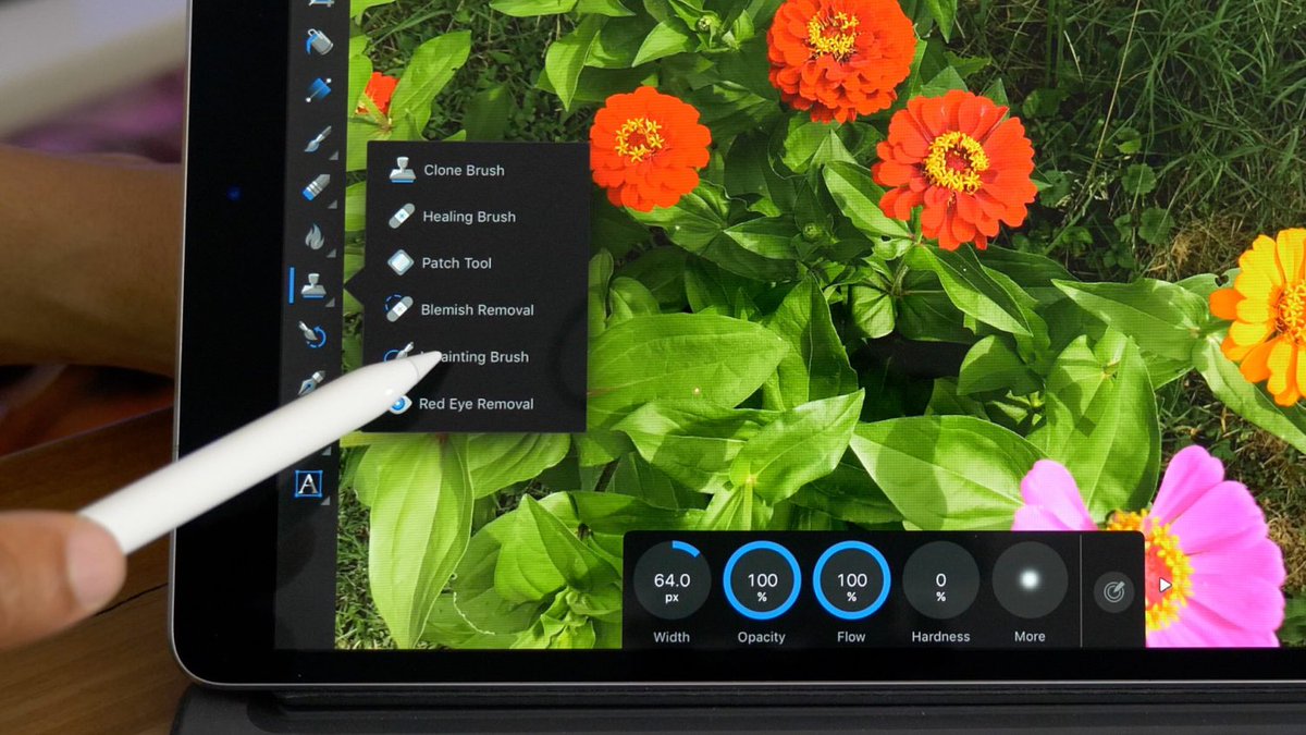 Review: Affinity Photo – a must-have photo editing app for iPad Pro owners [Video] 9to5mac.com/2017/06/23/fri…