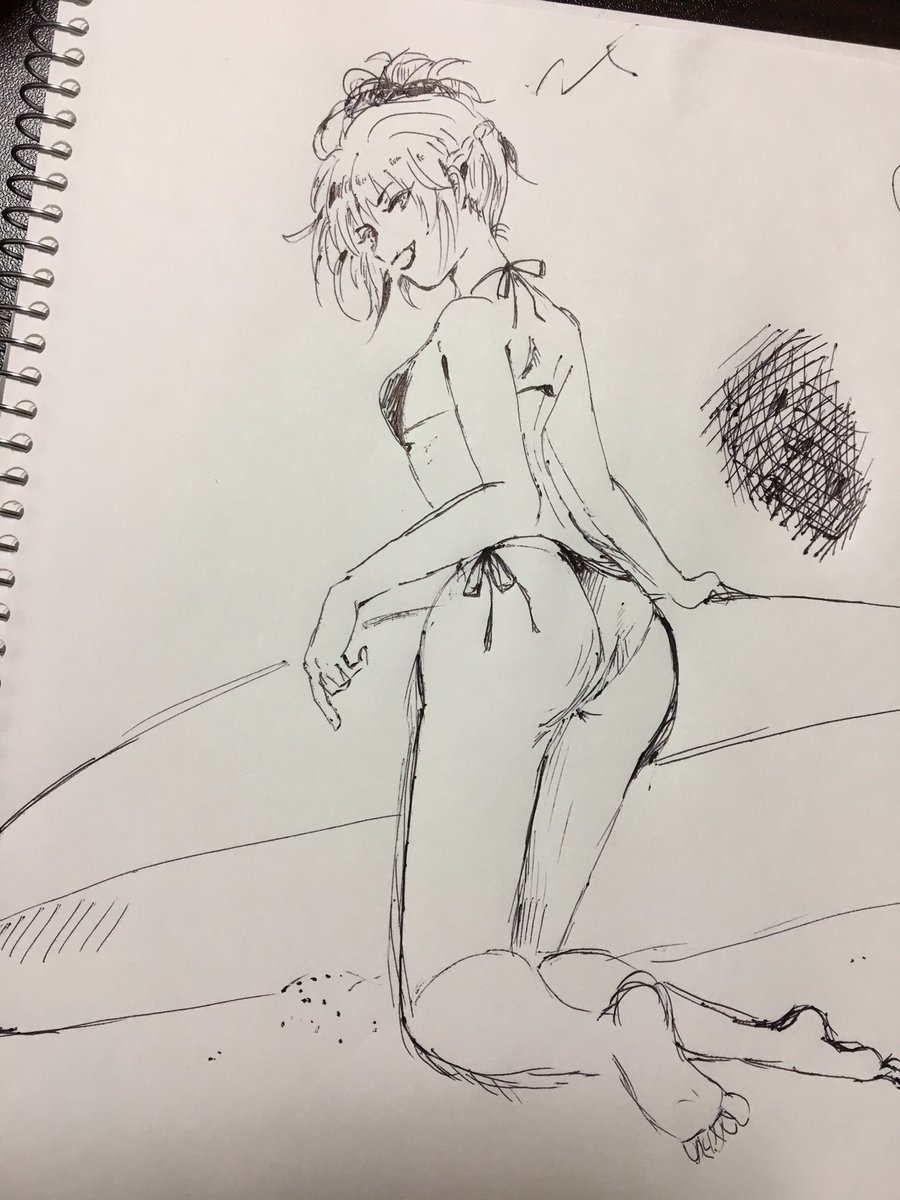 サモさん 