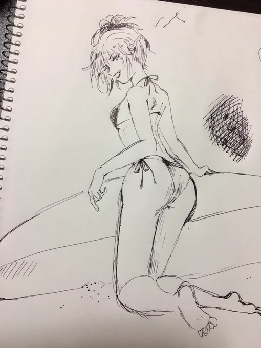 サモさん 