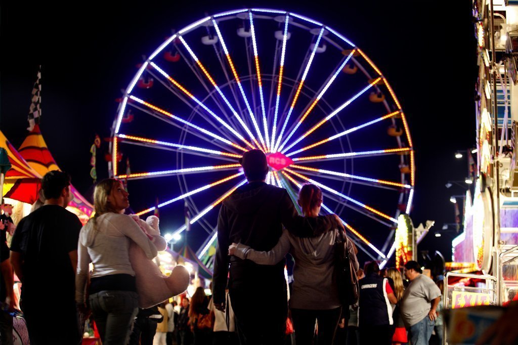 These Instagram photos from the San Diego County Fair cannot be topped sdut.us/2t6t67p