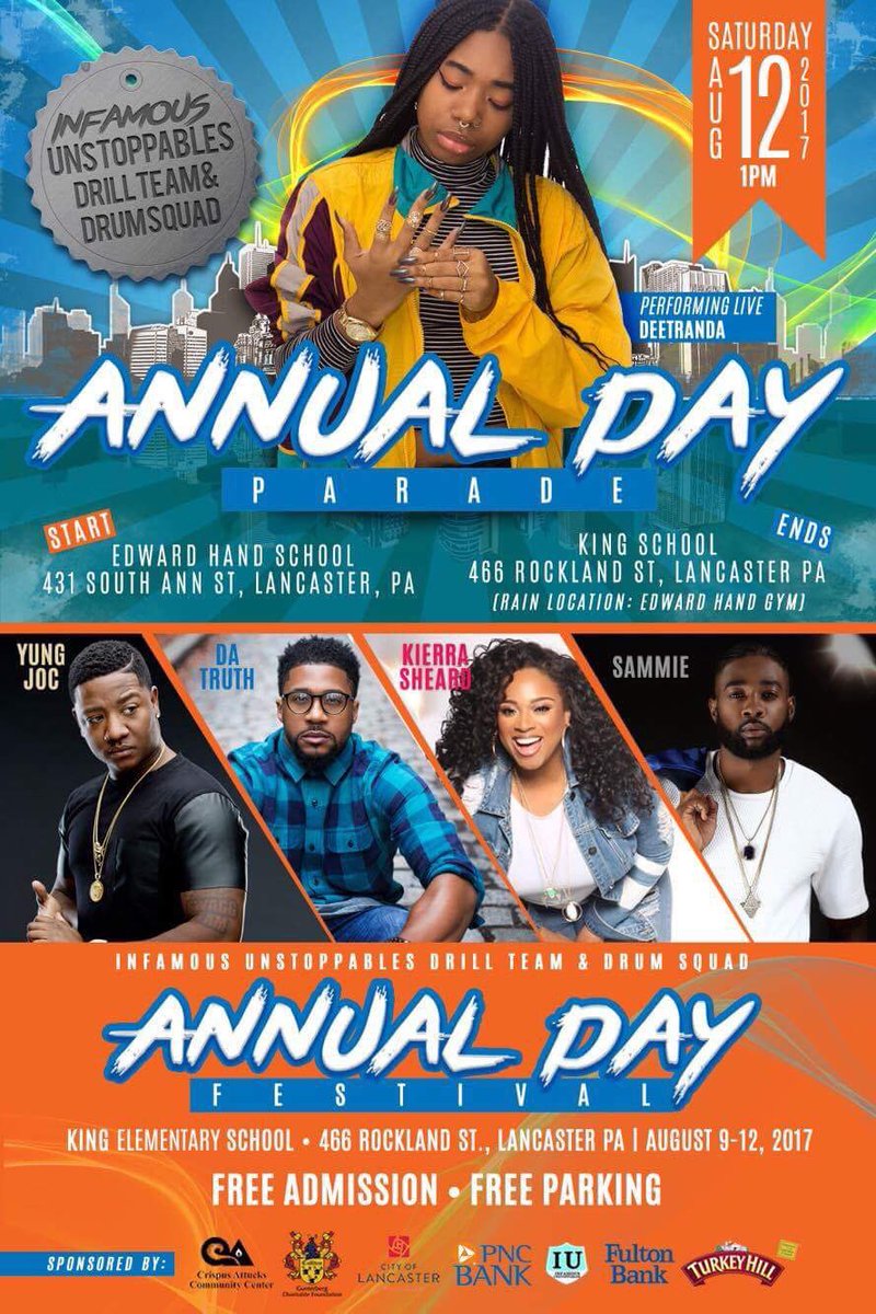 CEOGeorge2's tweet photo. Feee show .. young joc , Sammie , and others plus first class own @GoldenSwerve https://t.co/UPW7OsxtoI