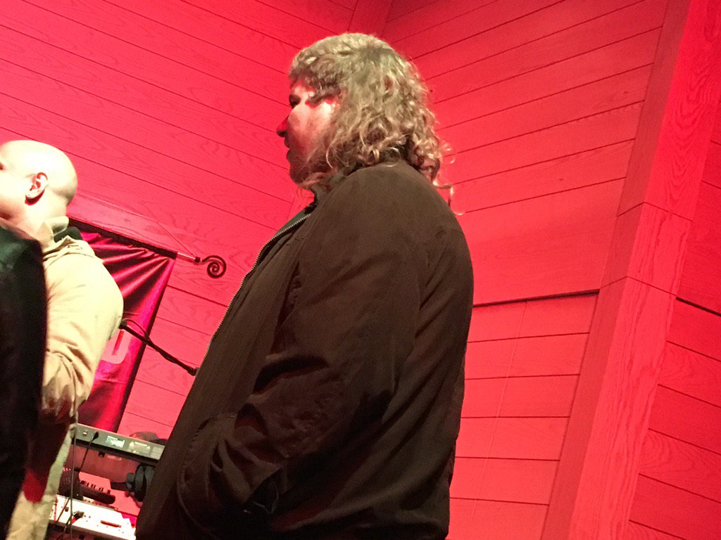 Benn Adams tweet media