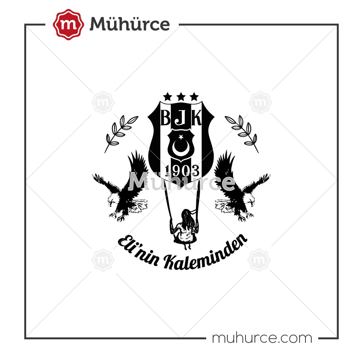 Senin tarzın senin mührün ☺
Muhurce.com
Müşteri Hizmetleri: 0850 780 70 74
Whatsapp: 0553 780 70 74