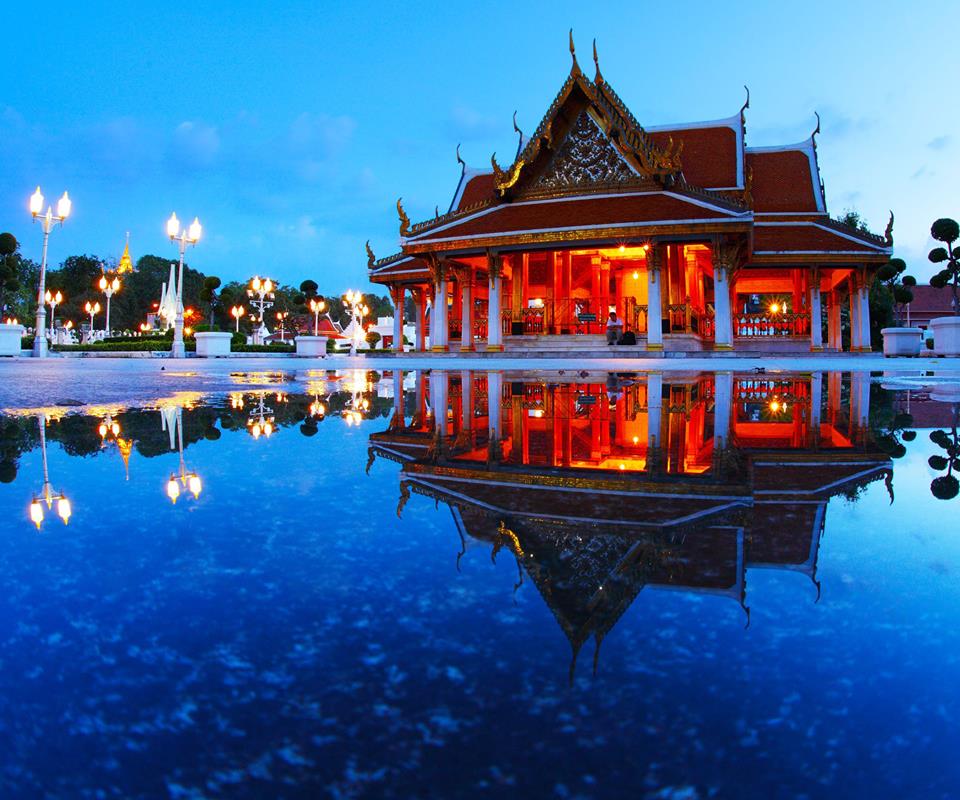 cheapticketuk's tweet photo. Images that offer an insight into #Thailand's spiritual charm!! #travel https://t.co/OPp4sq8tRk