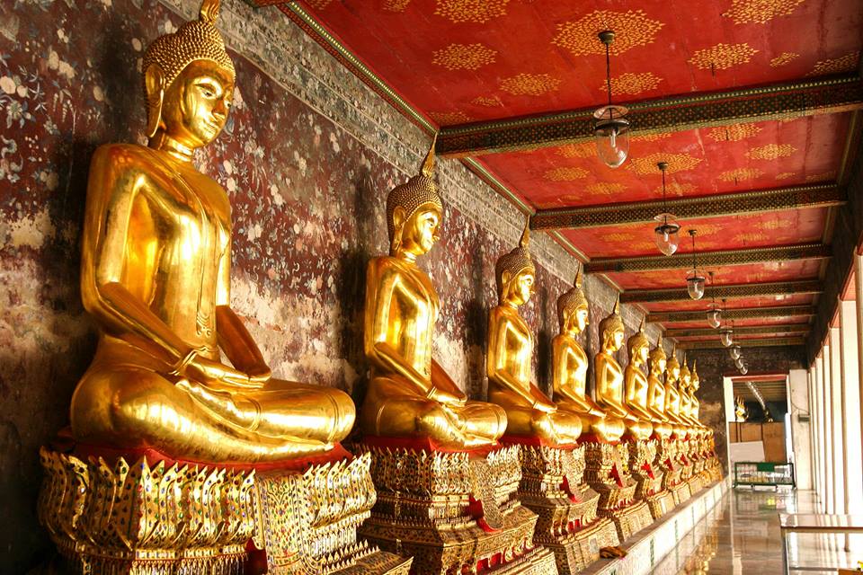 cheapticketuk's tweet photo. Images that offer an insight into #Thailand's spiritual charm!! #travel https://t.co/OPp4sq8tRk