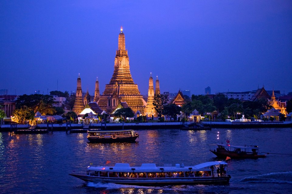 cheapticketuk's tweet photo. Images that offer an insight into #Thailand's spiritual charm!! #travel https://t.co/OPp4sq8tRk
