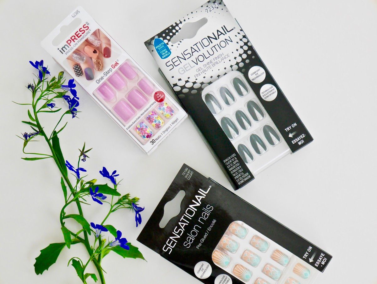 Se7eNRamieL's tweet photo. Recently Loving: @MAKEUPFOREVERCa @SensatioNail and more https://t.co/JFQpYIloEf #bbloggers #bbloggersCA #UltraHDGeneration #BlendInStandout https://t.co/Cr5s1LCbt2