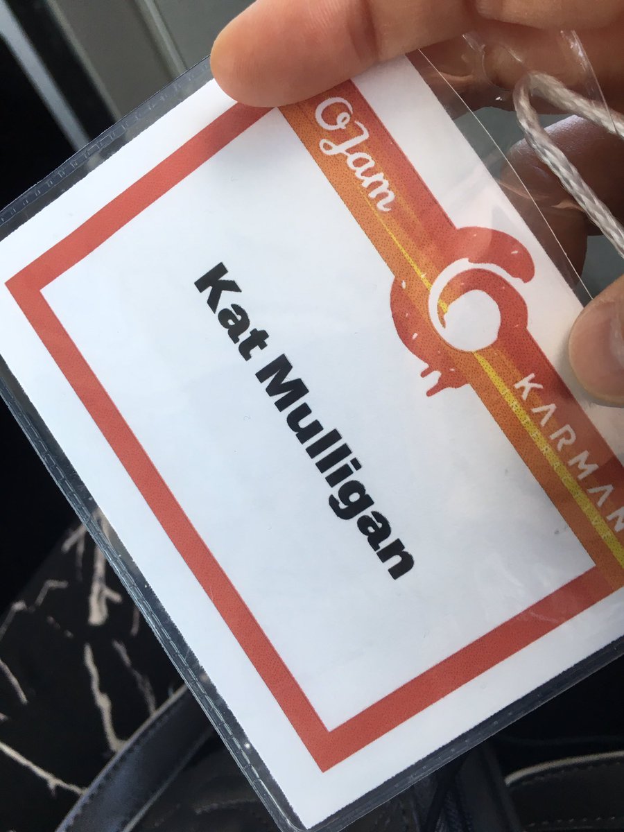 Kat_Mulli's tweet photo. Day two of @ottawagamejam ! First time jammer and it's been interesting so far! Curious to see where the day goes. 😎💻🎮#OJAM2017 https://t.co/e0gMmlWrQM