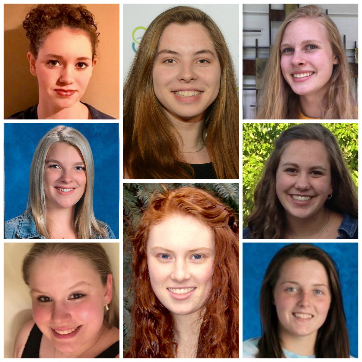 brian_calloway's tweet photo. See the @LSJnews girls water polo Dream Team and all-area selections. https://t.co/dJyC7r91SA https://t.co/uItwqtHoXd