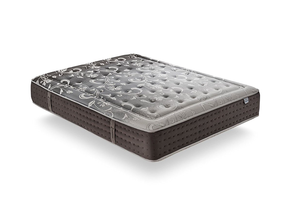 descansonline's tweet photo. ¡¡ Nuevo #colchón Visco Imperial alta gama de 30 cm !!venta en #Amazon a través DescansOnline... el colchón perfecto https://t.co/Mz5ZEQtU5R https://t.co/39Iyed0z8b