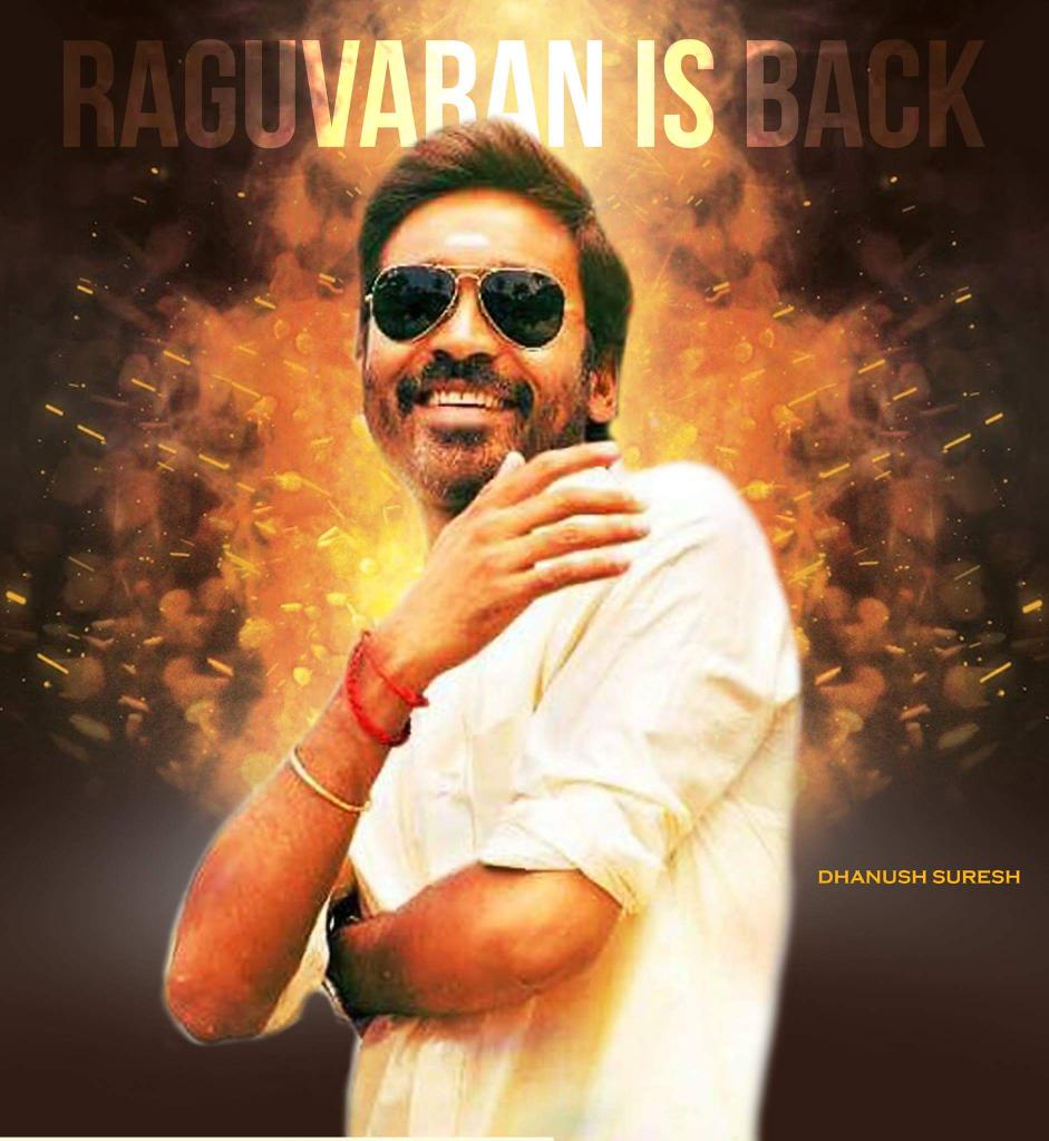 DineshDhanush79's tweet photo. #VIP2విఐపి2TracklistOnTheWay
#VIP2AudioLaunch #VIP2 #VIP2AudioFromTomorrow Vaaà
Thalaivaaaaaaaaaaaaaaaaà https://t.co/92cy81MacM