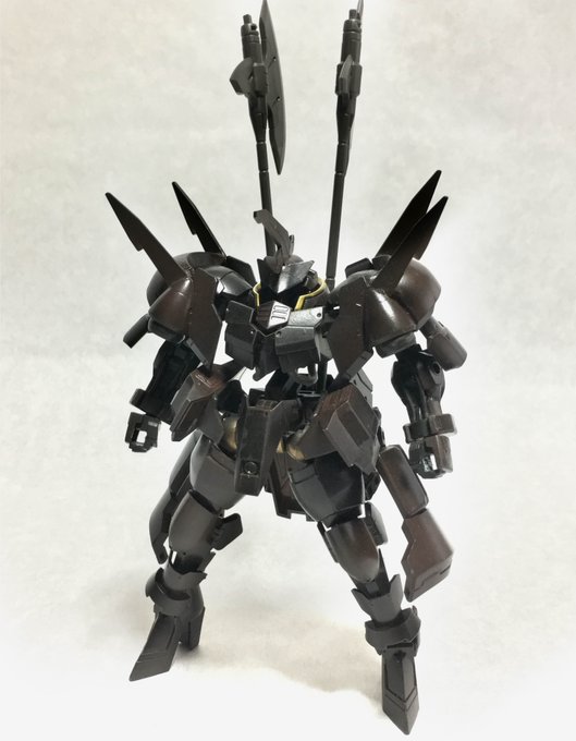 バスタードレスのtwitterイラスト検索結果