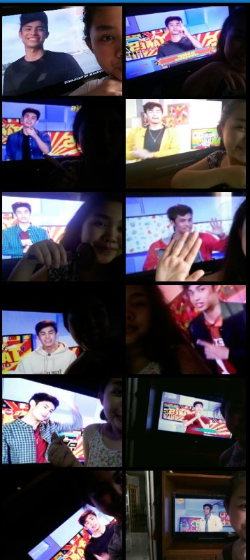altheadanielle_'s tweet photo. #SupDons Pahabol Bes😂 @donnypangilinan 
If you still remember the "LD pero walang R" tweet. I'm glad we've been together often these days💕 https://t.co/9t8oWE5FPL