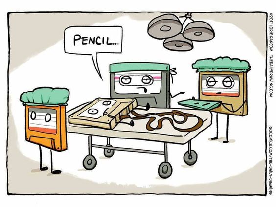 musicwillorg's tweet photo. Who remembers this struggle? 😂 https://t.co/naMtyKXz5w