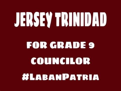 eeemjayyy's tweet photo. #LabanPatria https://t.co/aOfCQ3n0dZ