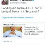 [MEME] Tutorial Ganteng/Cantik Anti-Mainstream - Chirpstory