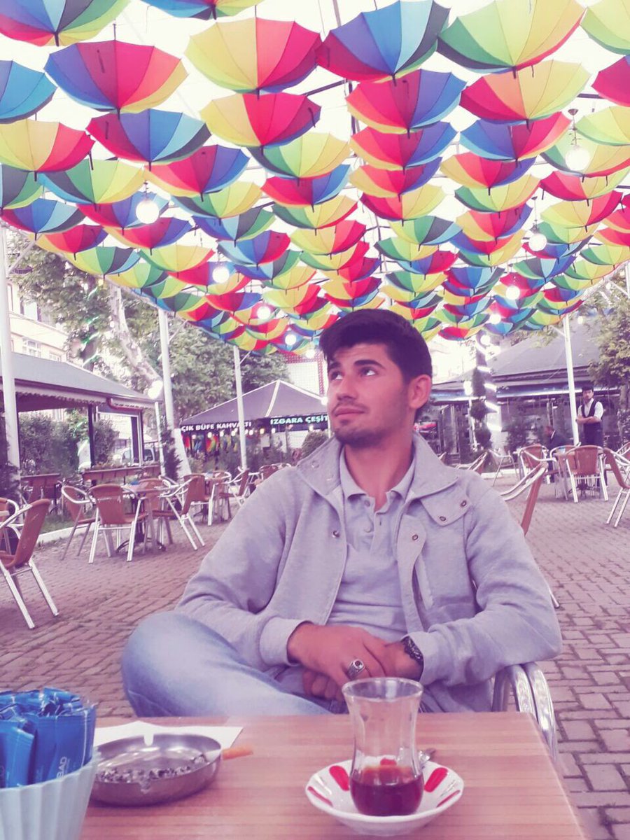 Murat DEMİRCAN (@54hayalgozlu) on Twitter photo 