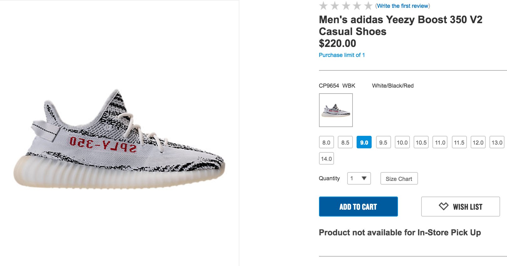 Adidas Yeezy Boost 350 Static en Mercado Libre Colombia